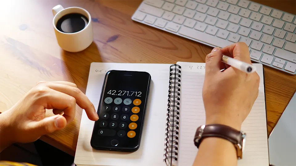 Budgeting for Wedding Photography