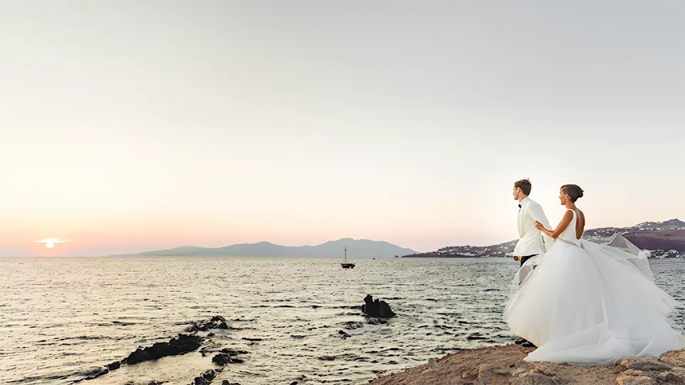 Choosing the Perfect Beach