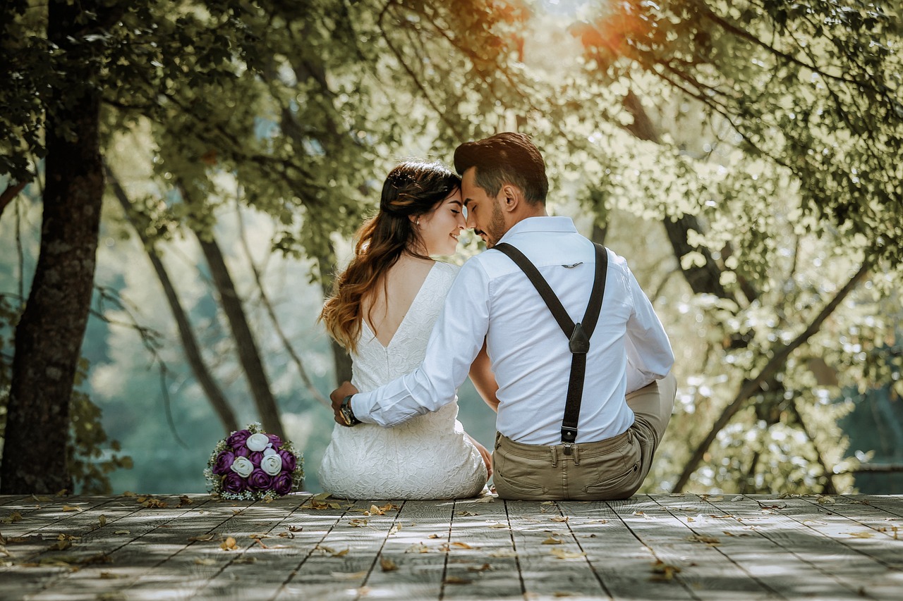 Affordable Bali Wedding Photographers
