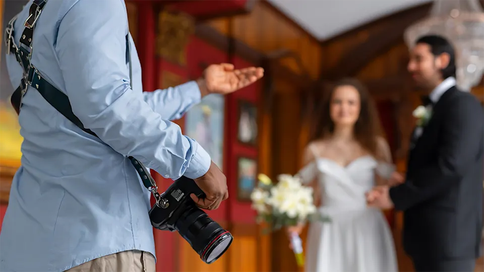 Evaluating Potential Photographers