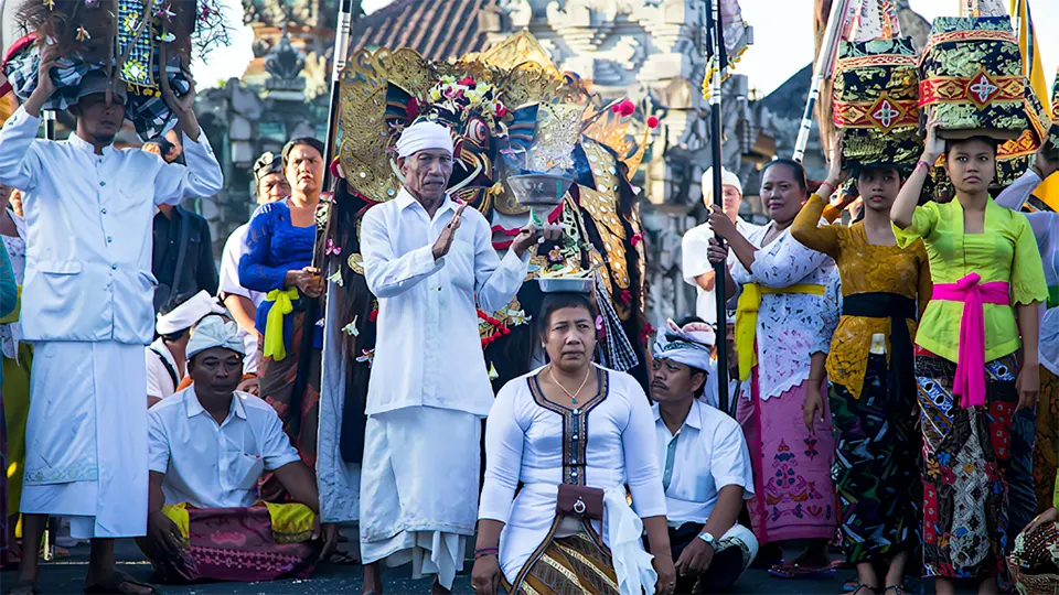 Special Events and Festivals
