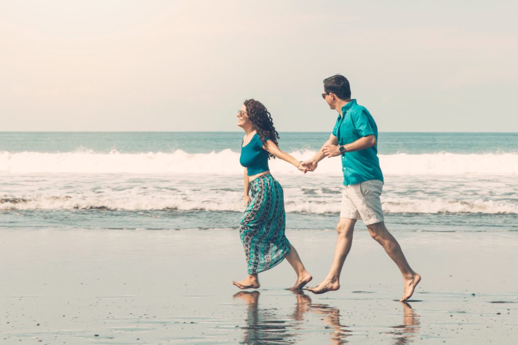 Bali Honeymoon Photography Packages