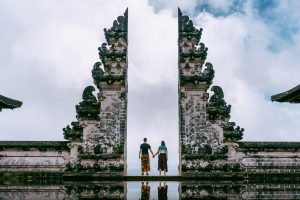 Temple 