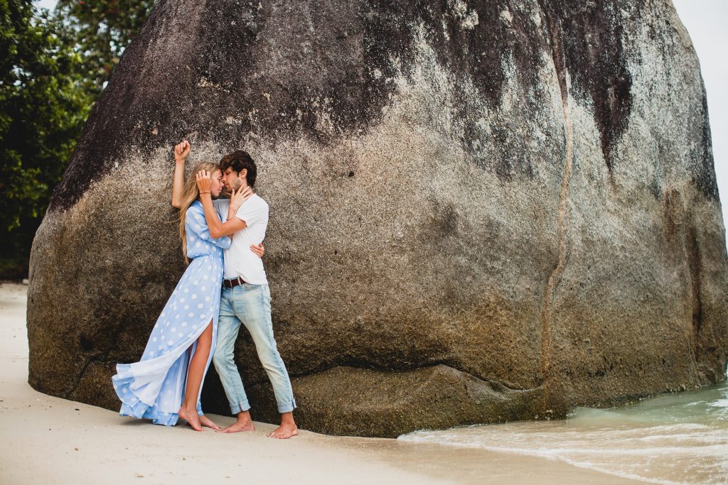 Bali Wedding Photography Packages