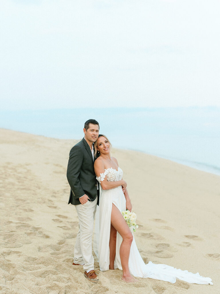 bali elopement wedding beach couple portrait intimate destination wedding documentary photography bali