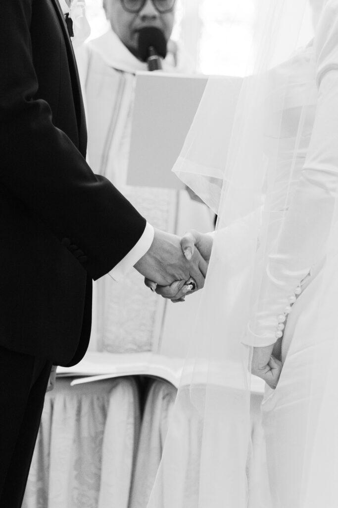 bali wedding videographer cost couple vows ceremony hands documentary luxima
